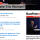 Illustration for article titled Hacking Group Hits Buzzfeed: We Have Your Database